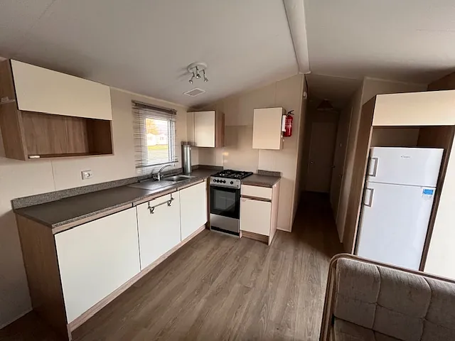 WILLERBY MISTRAL