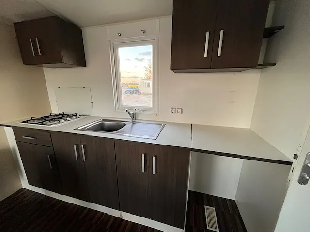RAPIDHOME LODGE 75