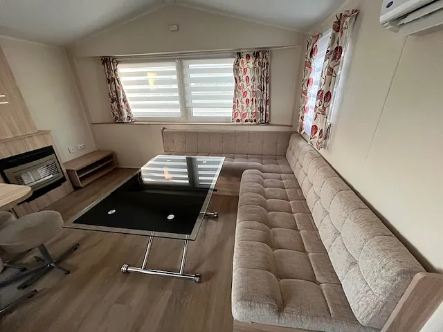 WILLERBY MISTRAL