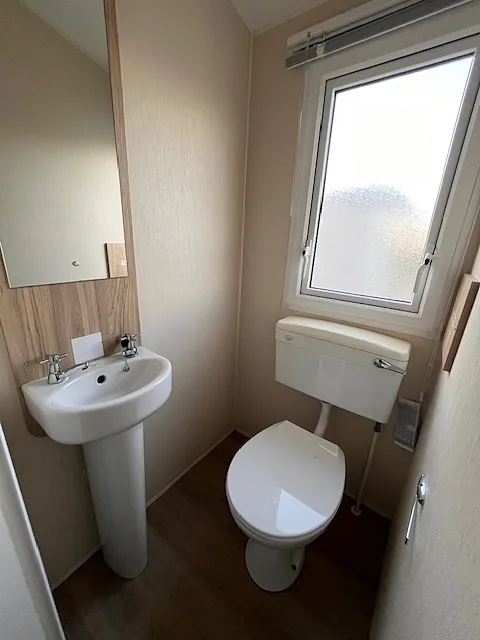 WILLERBY MISTRAL