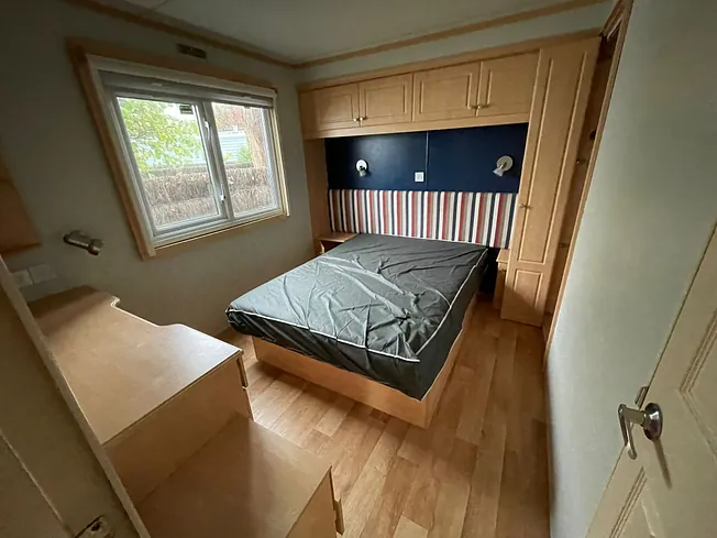 WILLERBY MONACO DELUXE