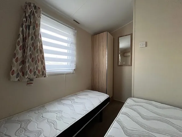 WILLERBY MISTRAL