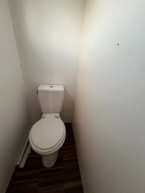 RAPIDHOME LODGE 75
