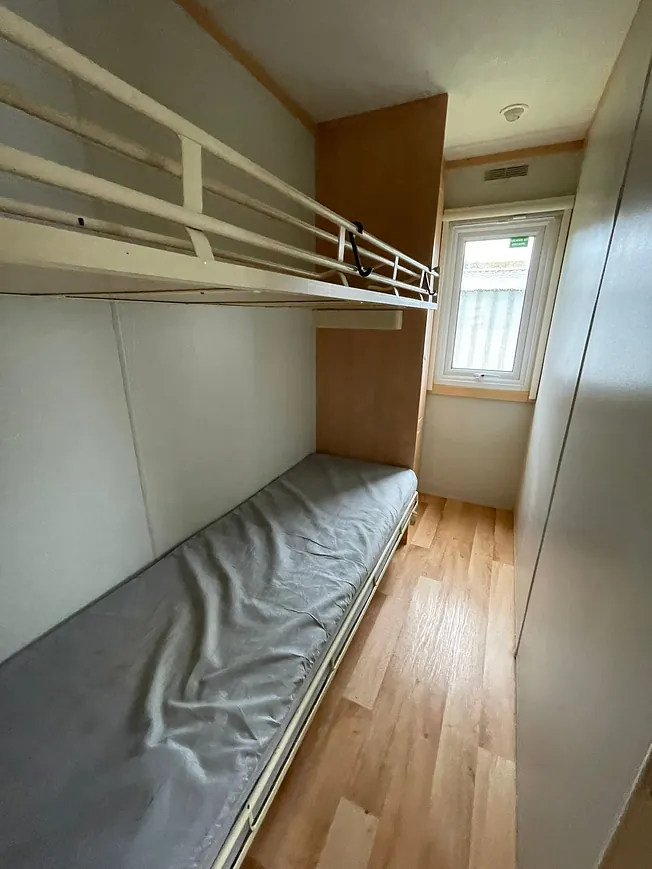WILLERBY MONACO DELUXE