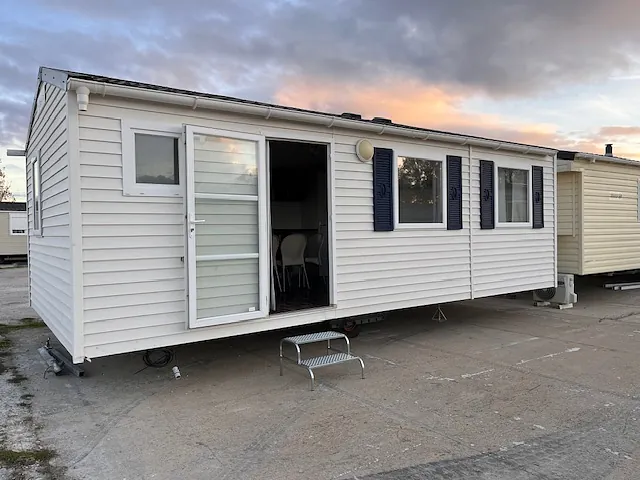 RAPIDHOME LODGE 75