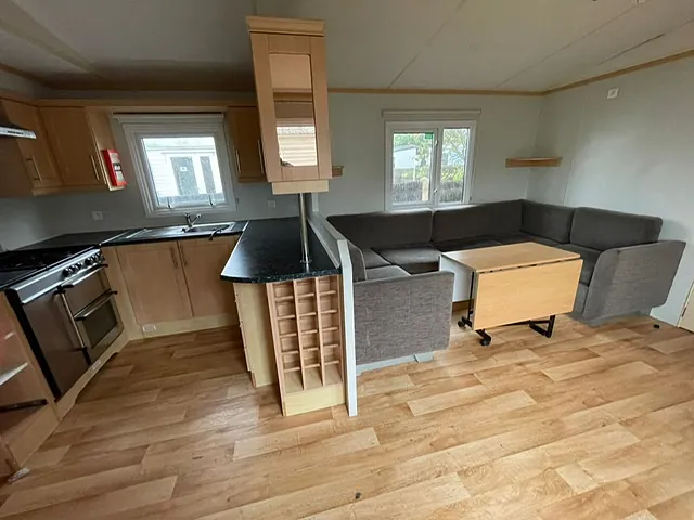 WILLERBY MONACO DELUXE
