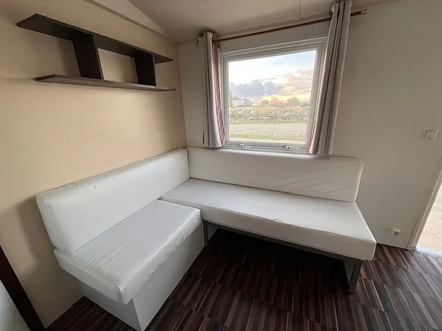 RAPIDHOME LODGE 75