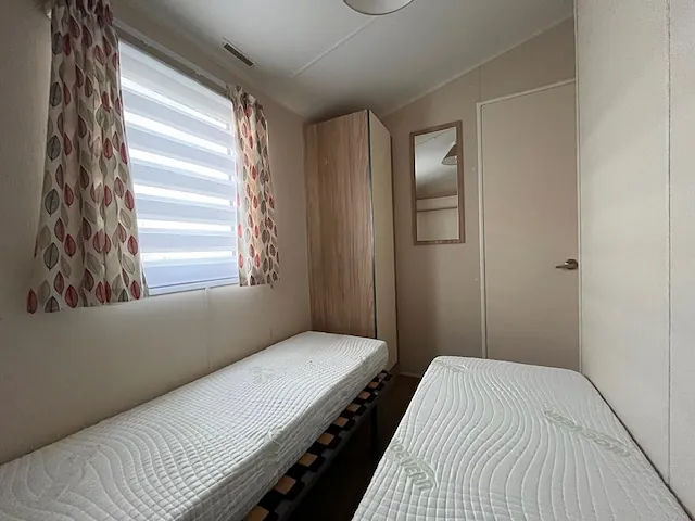 WILLERBY MISTRAL