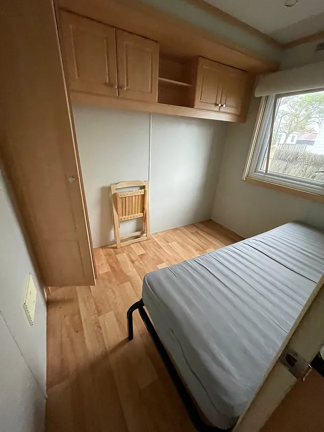 WILLERBY MONACO DELUXE