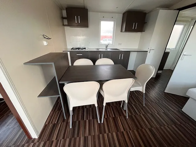 RAPIDHOME LODGE 75