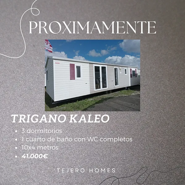 TRIGANO KALEO