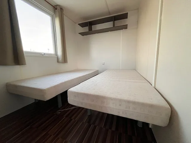 RAPIDHOME LODGE 75