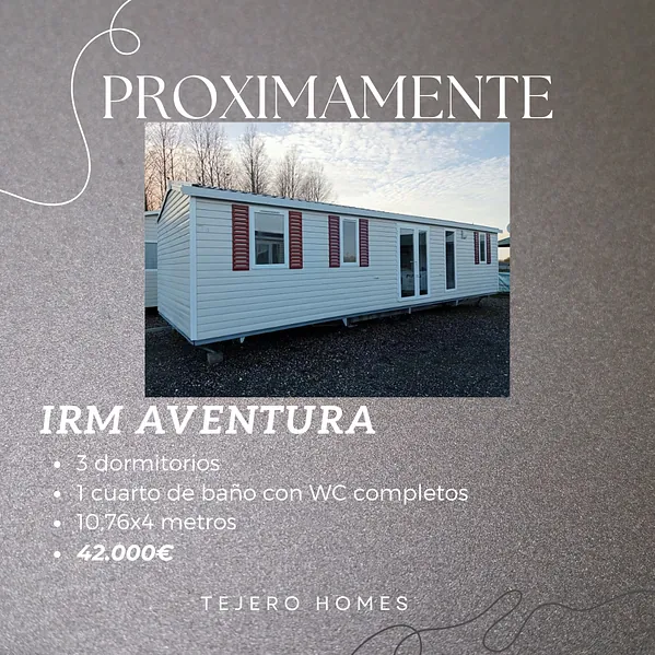IRM AVENTURA