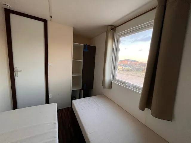 RAPIDHOME LODGE 75