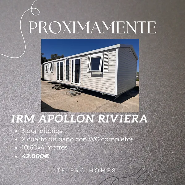 IRM APOLLON RIVIERA