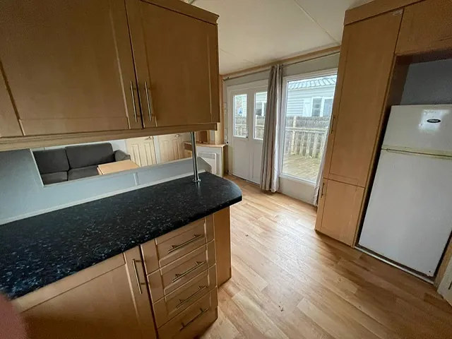 WILLERBY MONACO DELUXE
