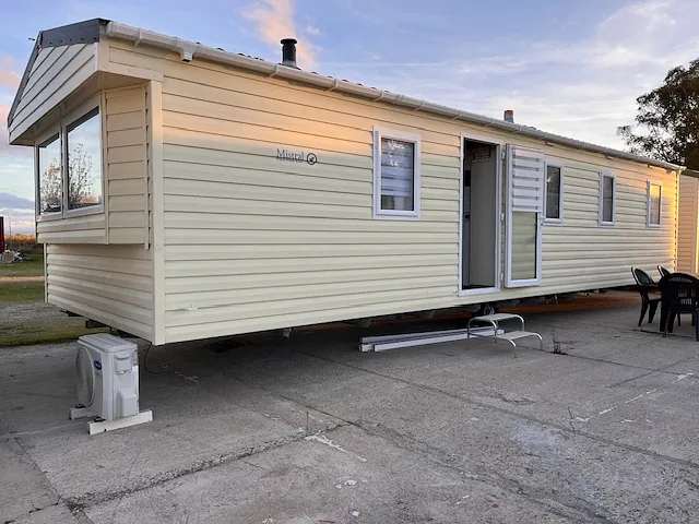 WILLERBY MISTRAL