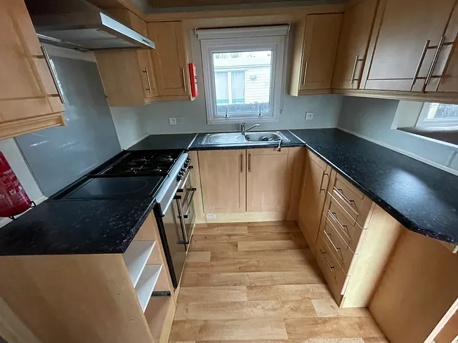 WILLERBY MONACO DELUXE